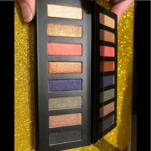BNIB! Youngblood Crown Jewels Eyeshadow Palette